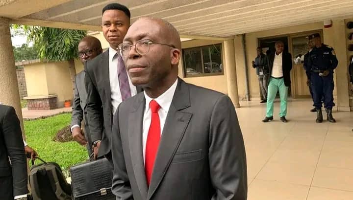 Procès Bukanga Lonzo : Matata Ponyo jugé par défaut, le ministère public réclame 20 ans de prison