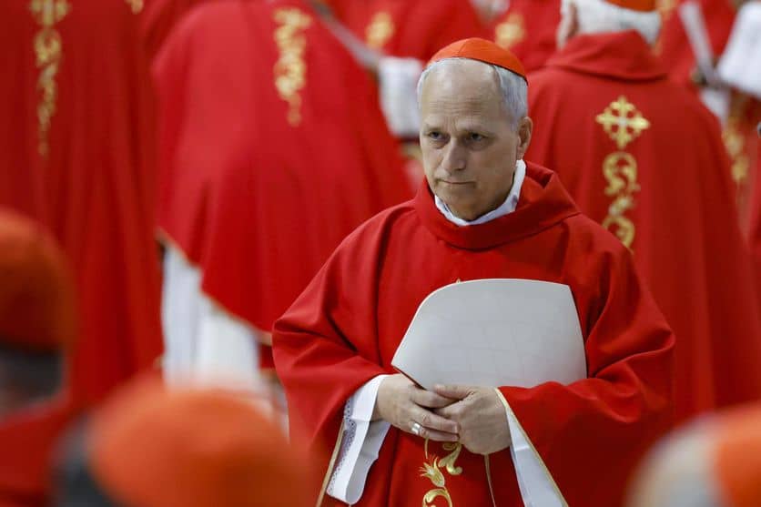 Vatican : L’Américain Robert Prévost devient le pape Léon XIV, une première historique