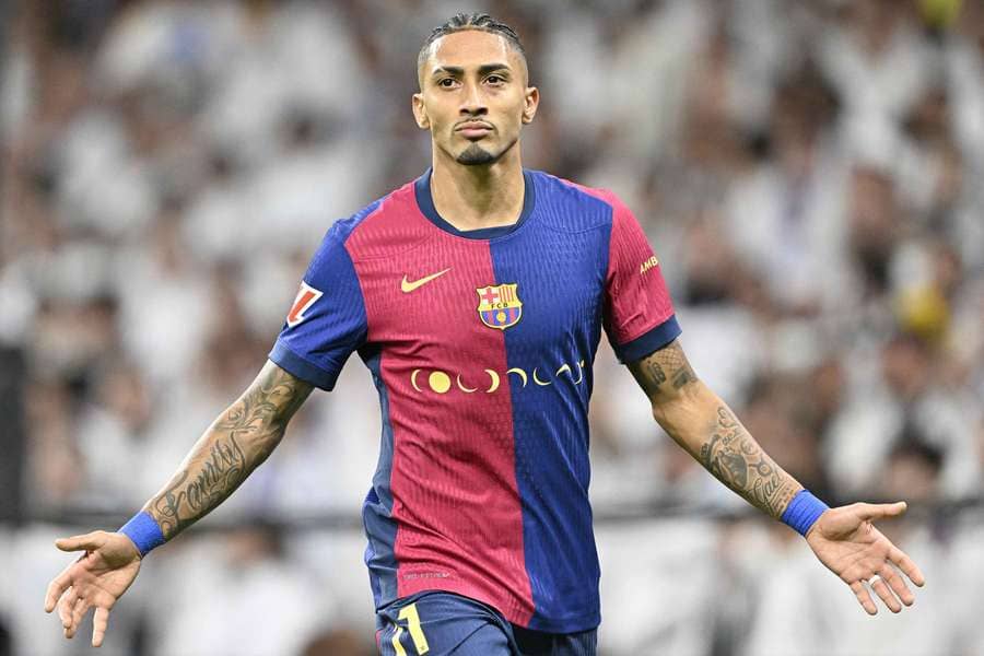 Liga – Un Clasico électrique : Barcelone renverse le Real Madrid et garde le cap sur le titre