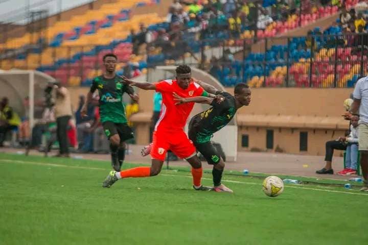 Play-offs/ Illicocash Ligue 1 : la hiérarchie bousculée, les outsiders volent la vedette aux ténors