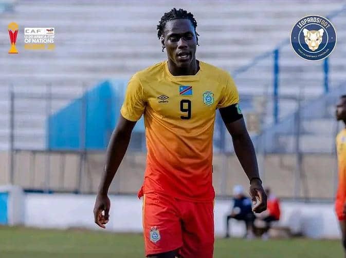 CAN U20 : Le rêve brisé des Léopardeaux, l’Afrique du Sud les prive de la demi-finale et du Mondial