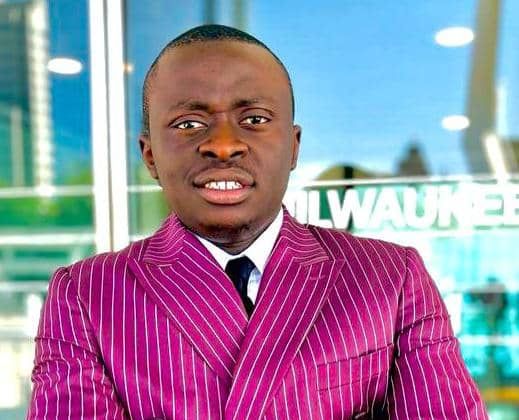 Poursuite judiciaire contre Joseph Kabila : le chercheur en droit Voldi Mulomba tranche