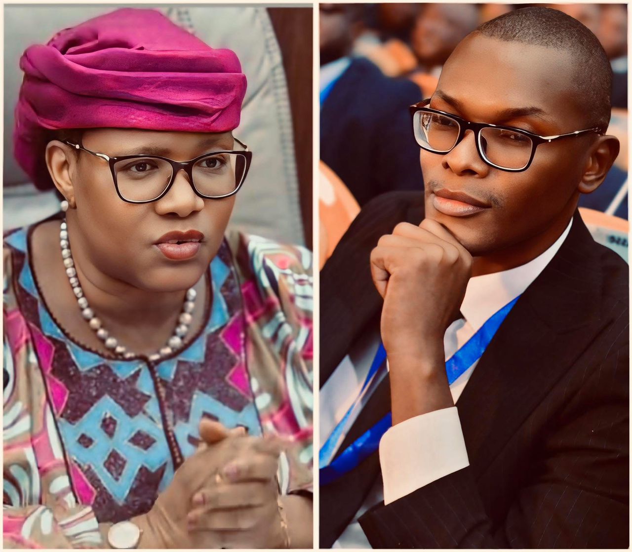 RDC : Une interpellation parlementaire imminente contre la Gouverneure de la BCC pour violation de la loi bancaire