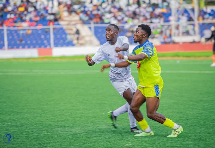 Play-offs IllicoCash Ligue 1 : Lupopo relance sa course au sommet en battant Don Bosco