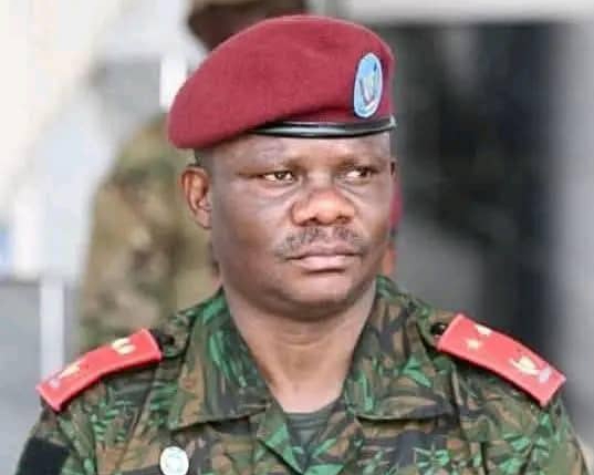 RDC : Le Général Major de la Garde républicaine rectifie Joseph Kabila sur l’état de l’armée