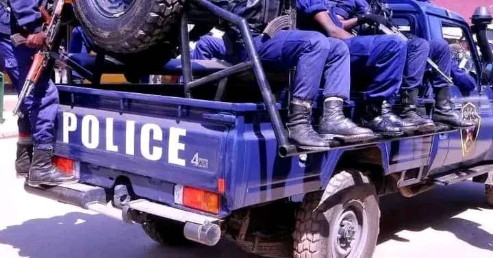 Haut-Katanga : La police alerte sur l’explosion des arnaques en ligne et appelle les victimes à se manifester