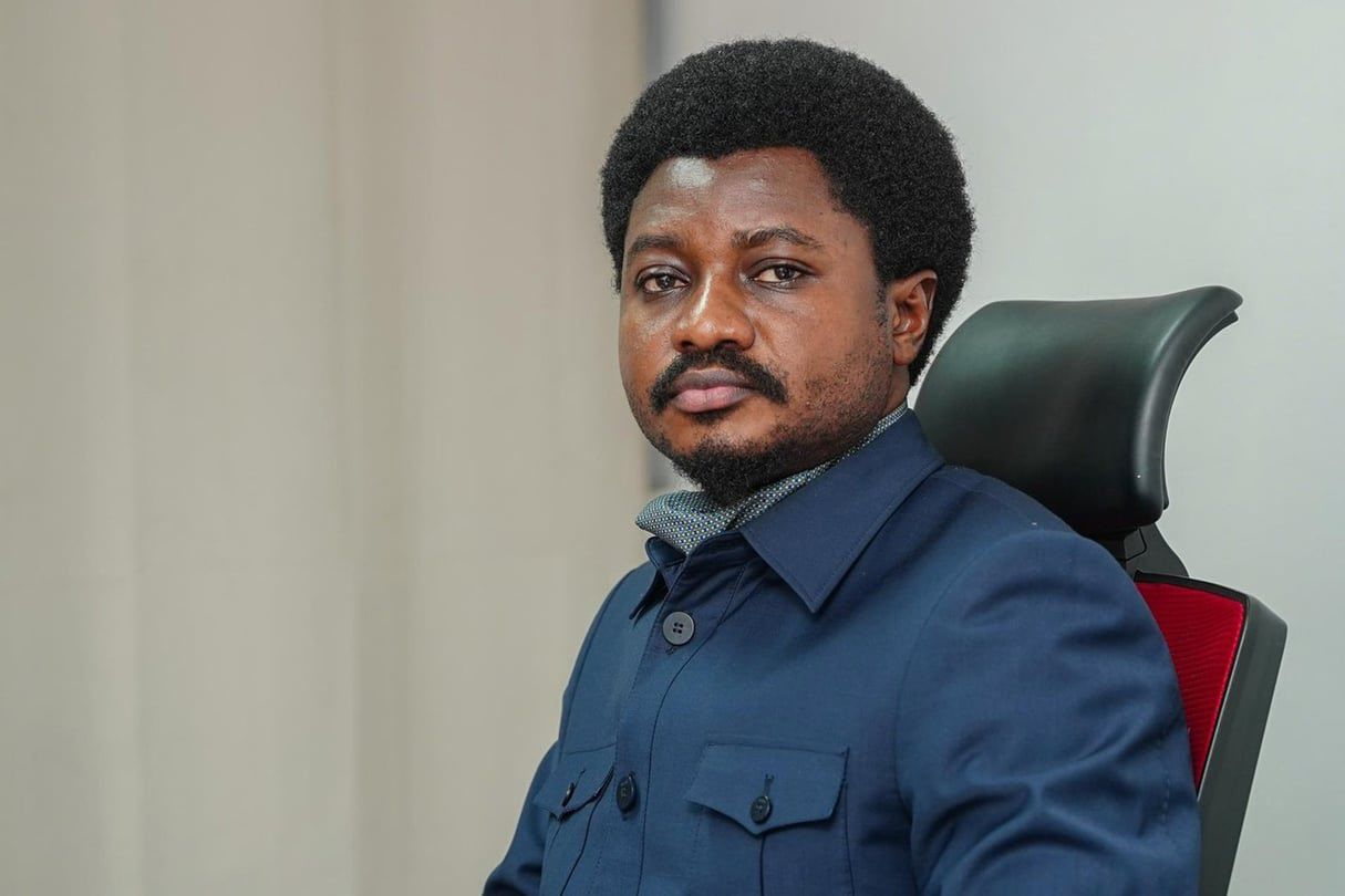 RDC : L’Assemblée nationale autorise les poursuites judiciaires contre Constant Mutamba pour détournement de fonds