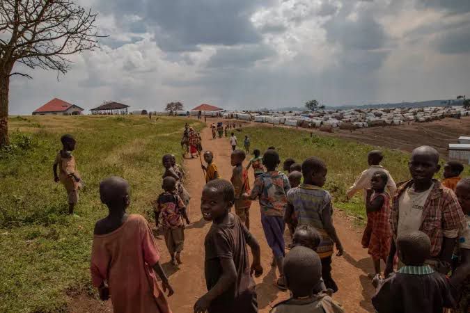 RDC : Plus de 700 000 enfants en détresse en Ituri, victimes des conflits armés