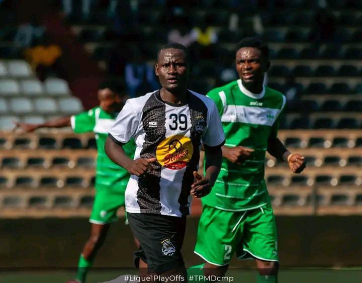 IllicoCash-Ligue1 : Mazembe terrasse DCMP en championnat après une sanction surprise