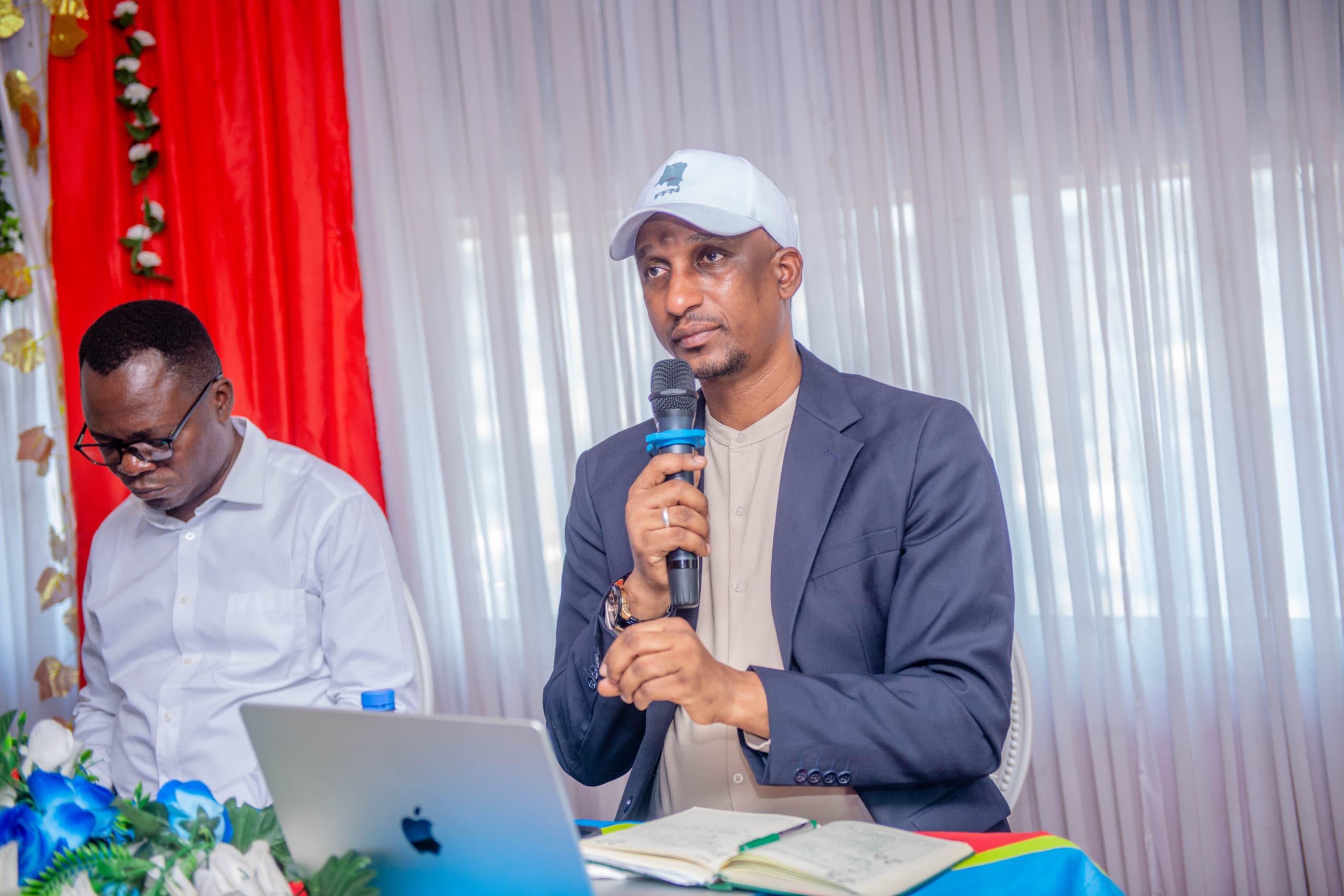 Kongo-Central : Le Fonds Forestier National relance la collecte des taxes sur le déboisement et le reboisement