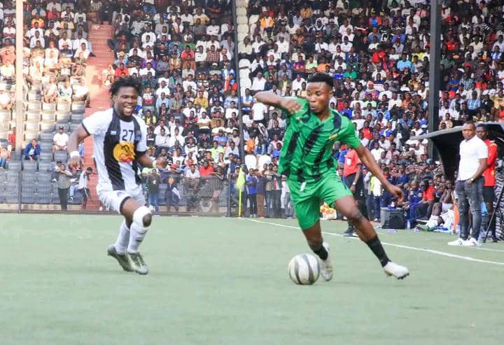 IllicoCash Ligue 1 – Play-offs : Mazembe maîtrise, Lupopo freiné, Tanganyika en profite