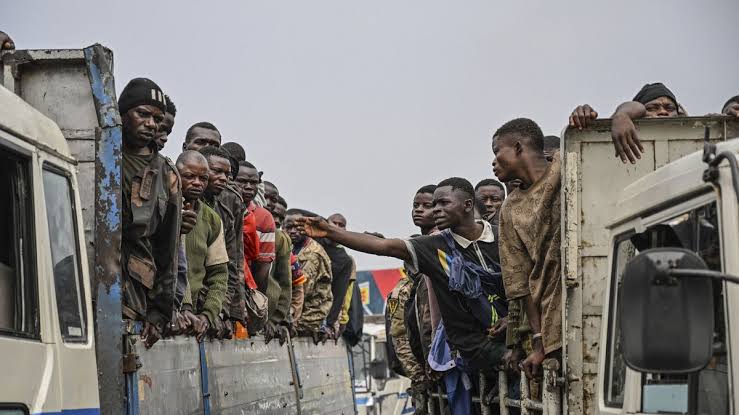 RDC : Le Rwanda se retire de la CÉÉAC, dénonçant une « dérive » pro-Congo en pleine crise dans l’Est