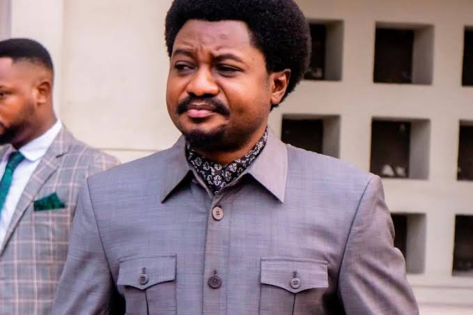 RDC : Le ministre de la Justice Constant Mutamba blanchi dans l’affaire de détournement de fonds de la prison de Kisangani ?