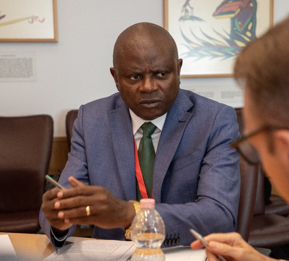 Lutte contre la faim: la RDC s’investit dans l’amélioration des produits agricoles