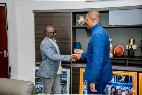 CHAN 2024 : La RDC peaufine sa préparation sous l’impulsion d’Otis Ngoma