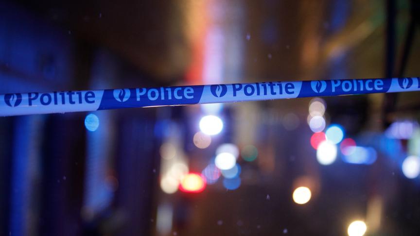 Nouvelle fusillade à Anderlecht : une personne blessée par balle