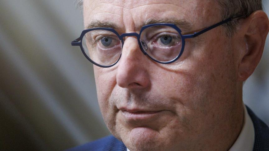 Bart De Wever au « Soir » : « J’ai de la compassion pour ceux qui vont perdre des avantages, mais on fait la même chose pour les politiques »