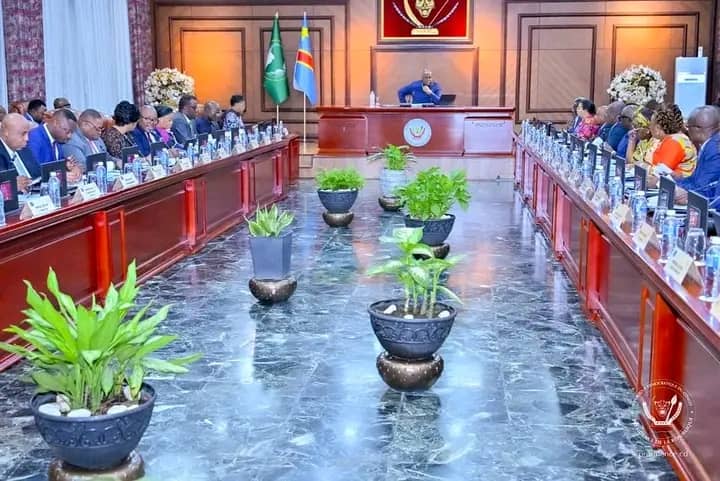 RDC : Le gouvernement prolonge l’état de siège en Ituri et Nord-Kivu pour 15 jours