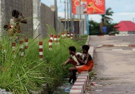 RDC – L’école plutôt que l’exclusion : Les grossesses ne seront plus des “condamnations” scolaires (ministère de l’Éducation nationale)