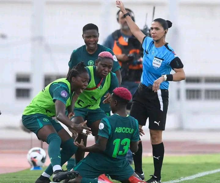 CAN Féminine 2024 : Nigeria-Maroc, une finale de rêve pour le sacre continental