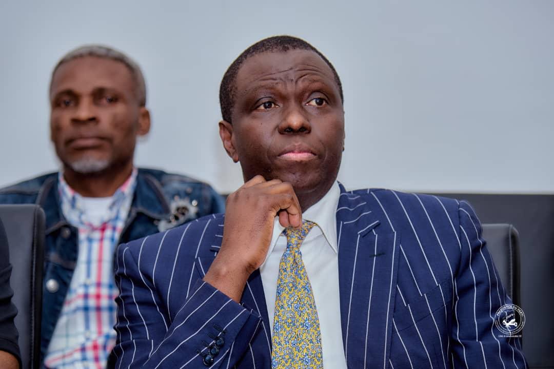 RDC : André Wameso Nkwaloki nommé gouverneur de la Banque Centrale du Congo