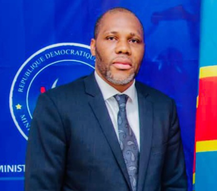 FECOFA : Jean-Marie Mbuyi Kalonji, un choix contesté à l’approche des élections 