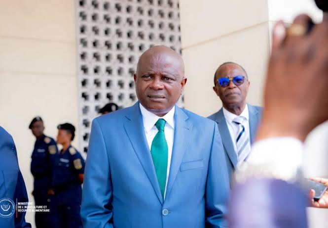 RDC : Kinshasa mise sur les agropoles pour booster la sécurité alimentaire, ateliers du 21 au 24 juillet (Communiqué)