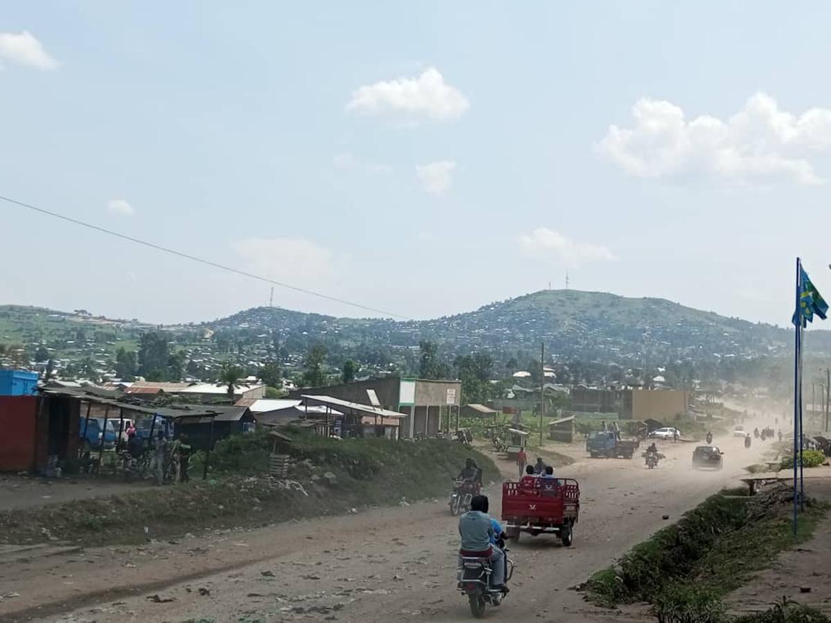 Nord-Kivu : Kasindi-Lubiriha sous couvre-feu pour lutter contre l’insécurité nocturne