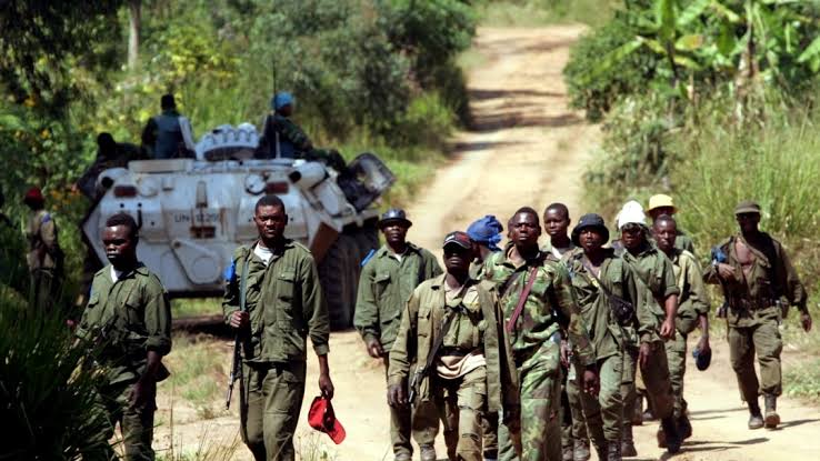 Ituri : Les FARDC condamnent massacre de komanda et promettent une traque impitoyable des ADF