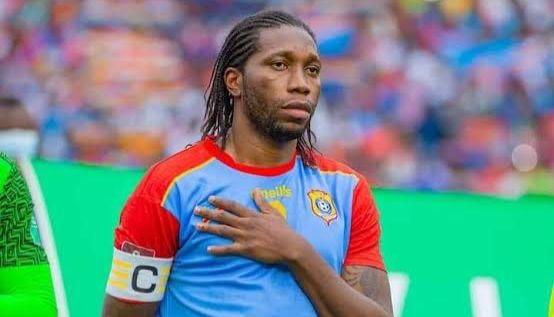 Football : Dieumerci Mbokani, l’adieu discret d’une légende congolaise