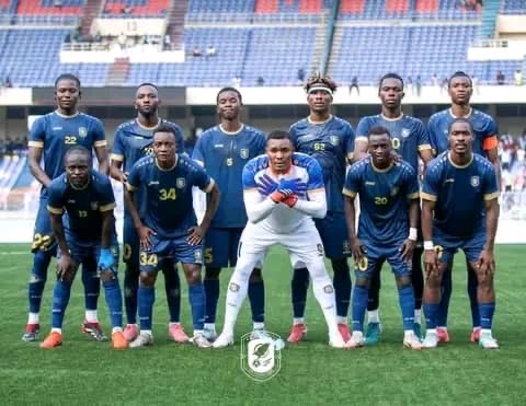RDC : Le titre des Aigles du Congo menacé par un ultimatum du TAS