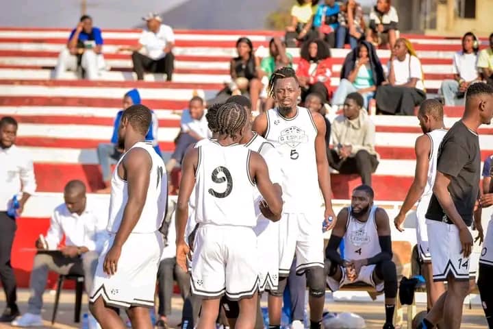 Basket-ball – RDC : La 42e Coupe du Congo débute en force, entre démonstration et duel suspendu à Lubumbashi