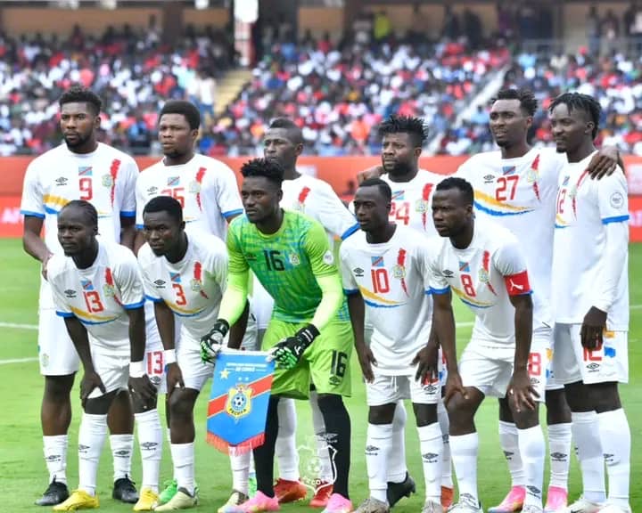 CHAN 2024 : RDC–Maroc, l’heure de vérité pour les Léopards