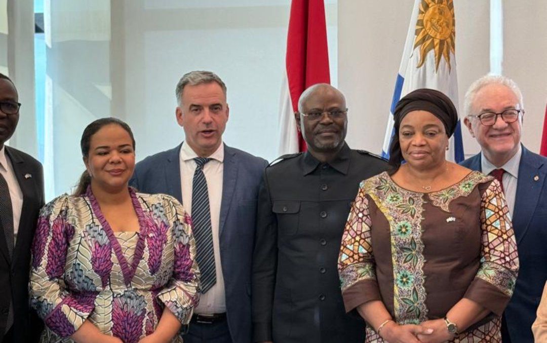 Diplomatie : la RDC part à la reconquête de l’Amérique latine, Kinshasa réactive sa stratégie Sud-Sud