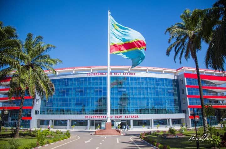 Haut-Katanga : Chasse aux gaspillages à Kambove et Likasi, audit sur les recettes provinciales