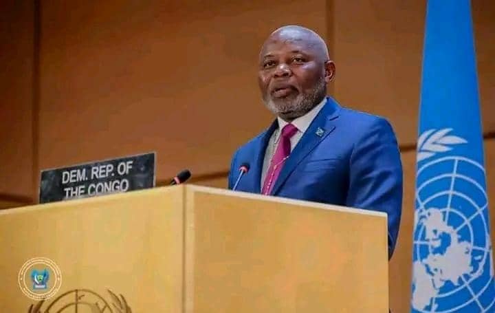 RDC : Vital Kamerhe cible le Rwanda à Genève, Kigali réplique en dénonçant des propos “incendiaires”