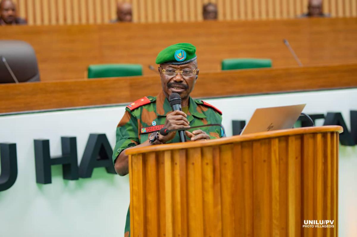 RDC – Haut-Katanga : L’armée décrète l’alerte maximale face à une menace imminente