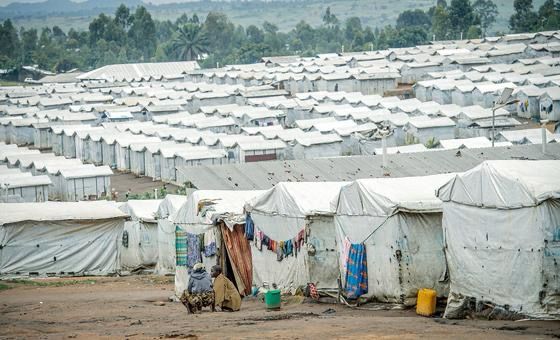 RDC – Ituri : Plus de 80 000 déplacés en un mois, l’aide humanitaire paralysée par les violences à Djugu