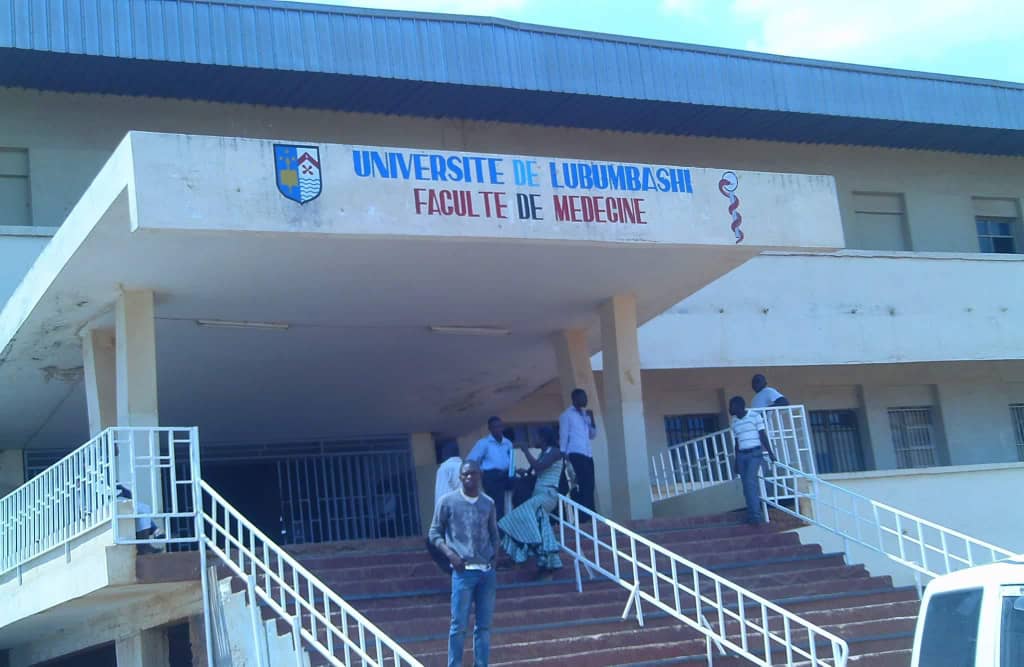 RDC : seulement 17 universités désormais habilitées à former des médecins