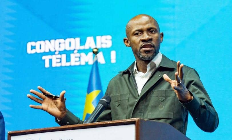 RDC – M23 : Patrick Muyaya dément les rumeurs autour des négociations de Doha et réaffirme les « lignes rouges » de Kinshasa