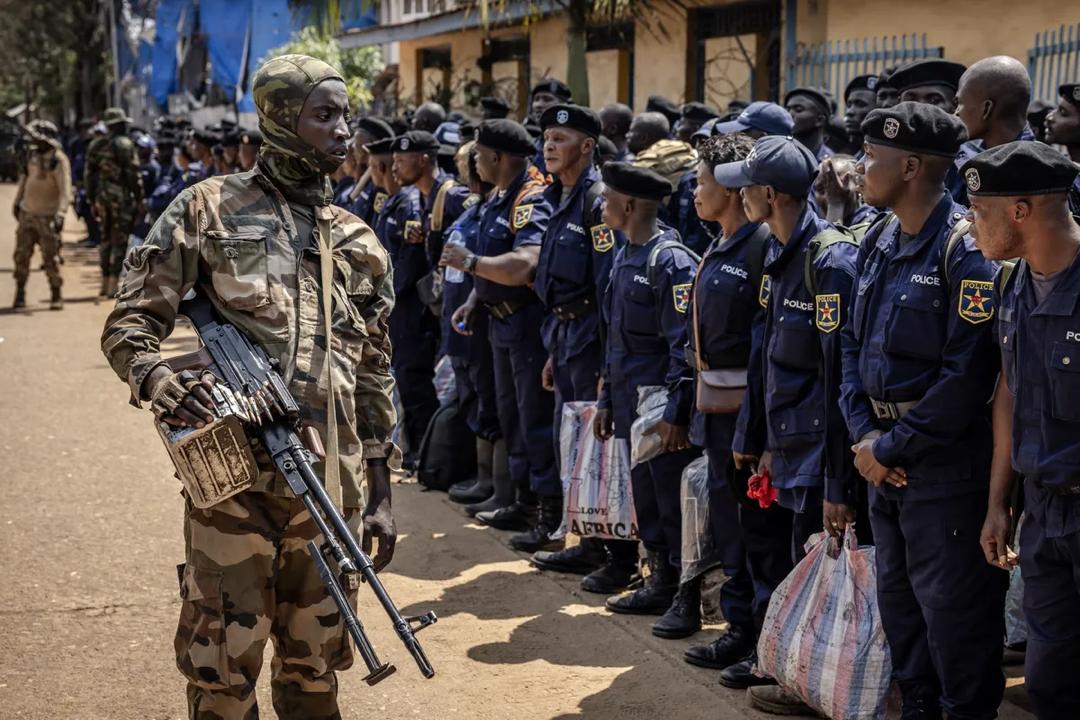 RDC : les crimes de guerre se multiplient dans l’Est, selon Human Rights Watch et Amnesty