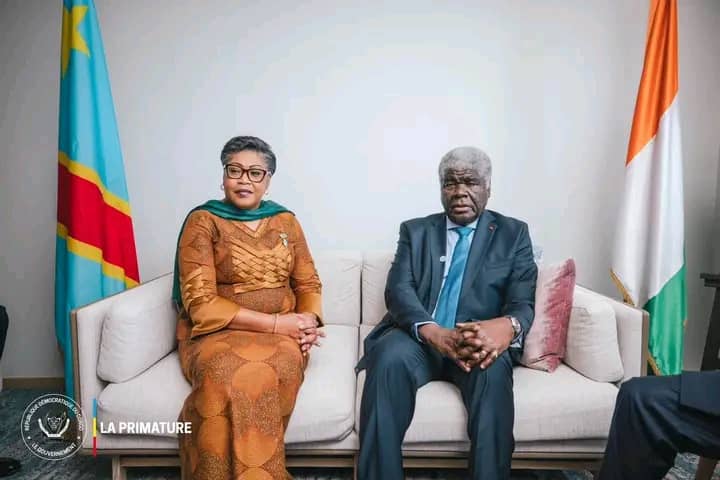 TICAD9 : Kinshasa et Abidjan s’allient pour une coopération renforcée dans l’agriculture, l’énergie et l’environnement