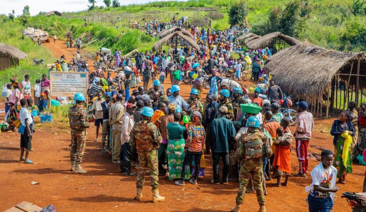 Ituri : 76 prêtres exigent la levée immédiate de l’état de siège et dénoncent l’inefficacité de la MONUSCO