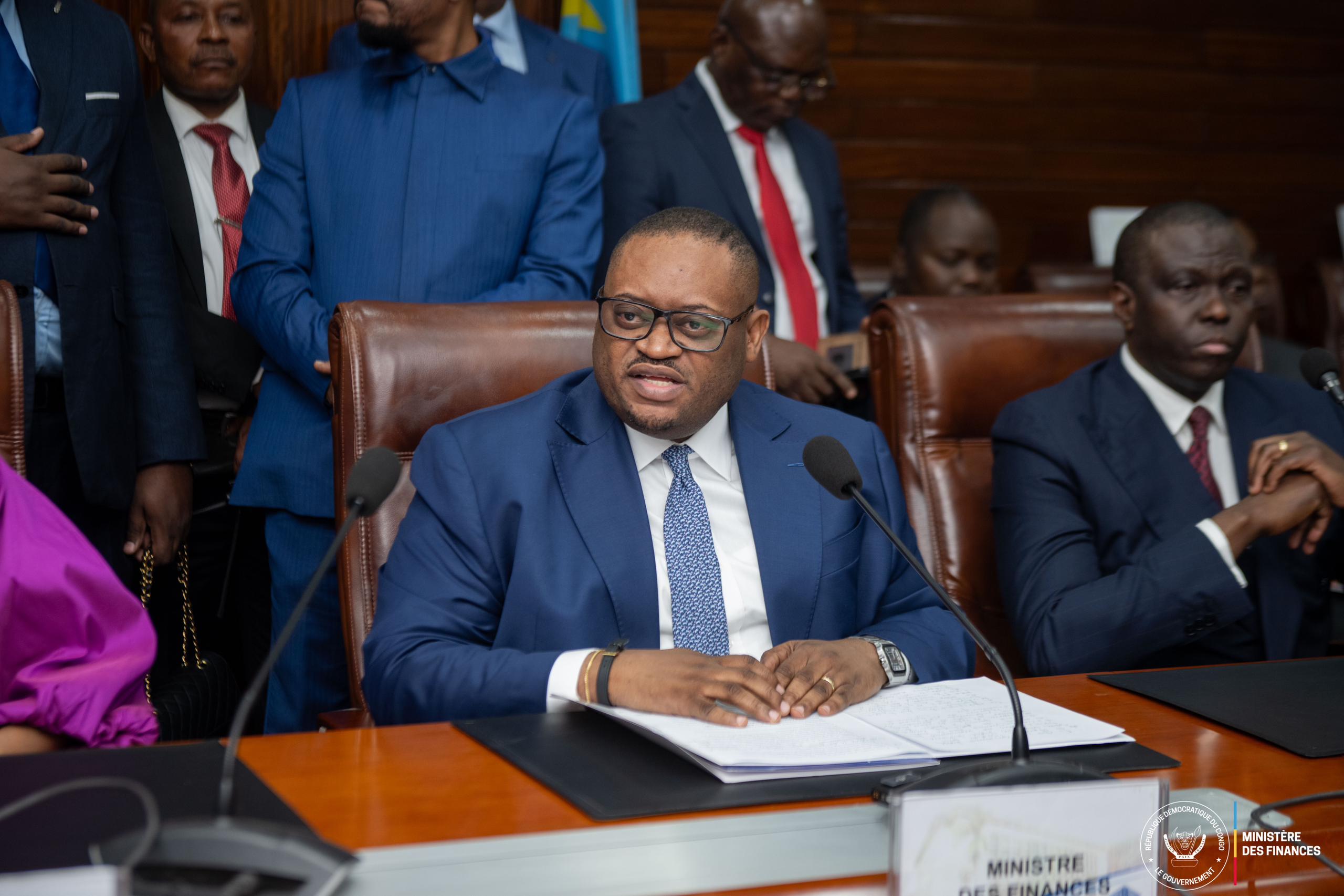 RDC : Kinshasa lance sa première émission d’euro-obligations pour financer ses infrastructures