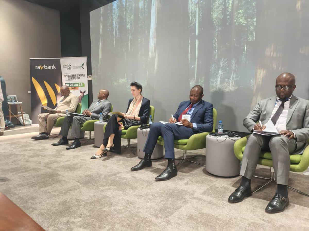 RDC : Kinshasa devient la capitale africaine de l’environnement lors de la 15ᵉ Assemblée générale du CAFÉ