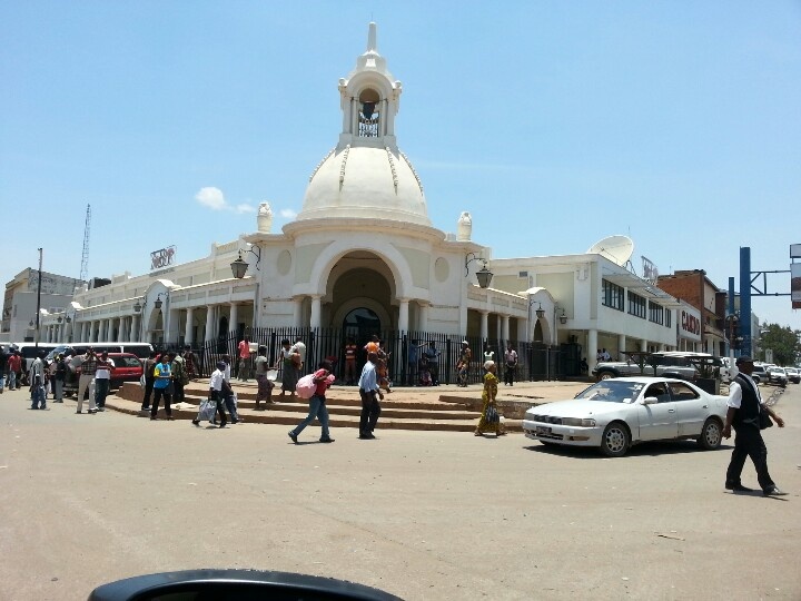 Haut-Katanga : À Lubumbashi, la police déclare la guerre aux véhicules sans plaques