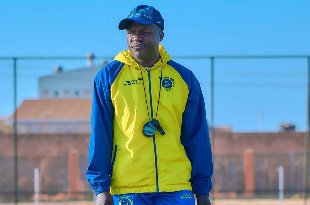 RDC – Football : Lupopo tourne la page Bertin Maku après cinq saisons de fidélité