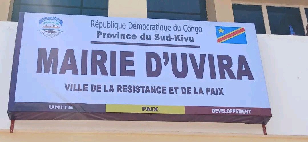 RDC – Sud-Kivu : « L’AFC/M23 est notre seul ennemi » déclare le gouverneur Jean-Jacques Purusi, appelant à l’unité après les tensions à Uvira