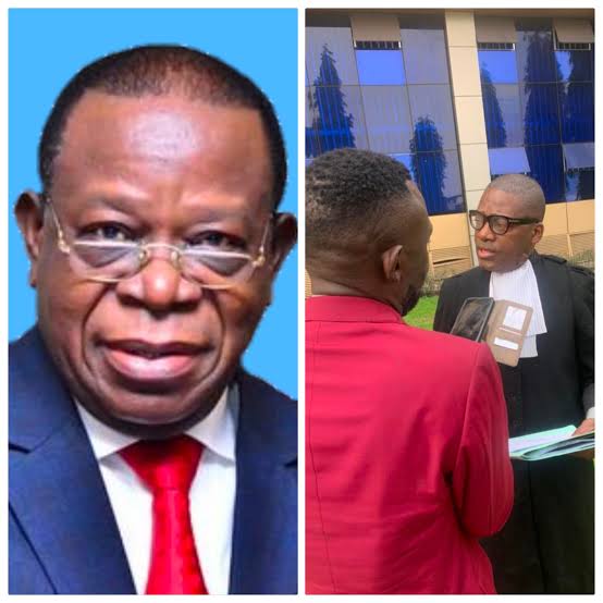 RDC – Guerre des Bahati : Modeste Bahati Lukwebo attaqué en justice par un homonyme qui crie à la diffamation et revendique sa propre identité