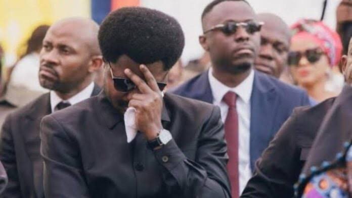 RDC – Détournement présumé de 19 millions de dollars : 10 ans de travaux forcés et exclusion de toute fonction publique à vie requis contre Constant Mutamba